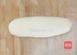 爱心馒头的做法图解7