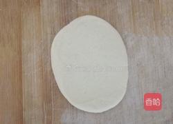 爱心馒头的做法图解10