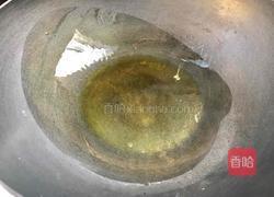 苦瓜炒鸡蛋的做法图解7