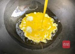 苦瓜炒鸡蛋的做法图解8