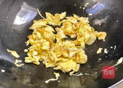 苦瓜炒鸡蛋的做法图解9