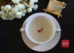 冰糖燕窝的做法图解5