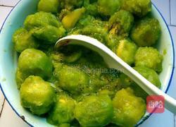 自制猕猴桃酱的做法图解4