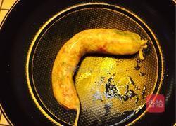 豆腐猪肉香肠的做法图解9