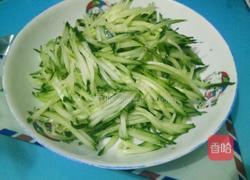 酱炸面的做法图解6