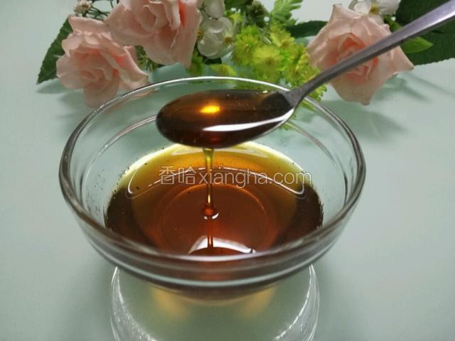 转化糖浆