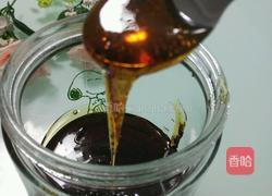 转化糖浆的做法图解18