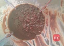 自制红豆馅的做法图解6