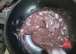 自制红豆馅的做法图解9