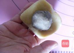 酥皮月饼的做法图解16