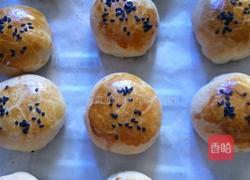 酥皮月饼的做法图解20