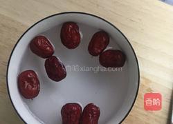 红薯白米粥的做法图解9