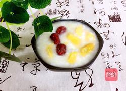 红薯白米粥的做法图解15