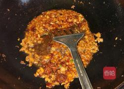 泡菜黄花鱼的做法图解7