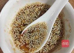 凉拌苦菊的做法图解7