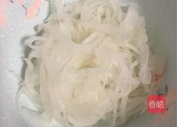 凉拌苦菊的做法图解10