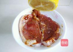 快手煎西冷牛排的做法图解9