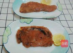 快手煎西冷牛排的做法图解15