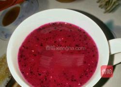 自制冰皮月饼的做法图解3