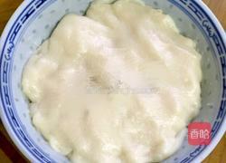 自制冰皮月饼的做法图解6