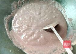 自制冰皮月餅的做法圖解8