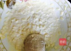 红薯饼的做法图解6