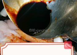 花生焖猪蹄的做法图解7