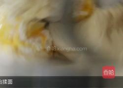 黑芝麻吐司的做法图解10