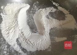 冰皮月饼的做法图解2