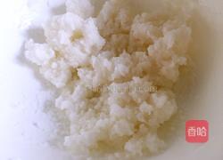 冰皮月饼的做法图解4