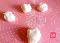 冰皮月饼的做法图解6