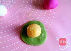 冰皮月饼的做法图解9