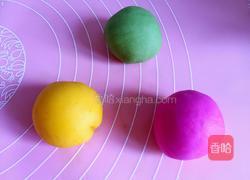 冰皮月饼的做法图解10