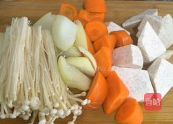 红酒香草烤鸡腿的做法图解10