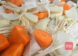 红酒香草烤鸡腿的做法图解11