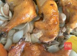 红酒香草烤鸡腿的做法图解13