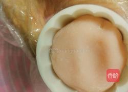 椰香奶黄馅冰皮月饼的做法图解22