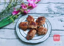 酿鸡翅的做法图解7