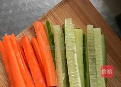 酿鸡翅的做法图解3