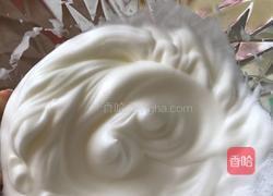 酸奶溶豆的做法图解2