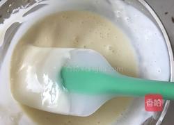 酸奶溶豆的做法图解1