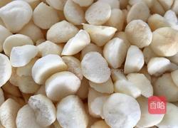 酸奶溶豆的做法图解5