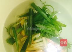 鱼丸汤的做法图解2