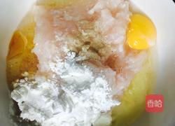 鱼丸汤的做法图解7