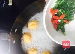 鱼丸汤的做法图解17