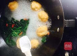 鱼丸汤的做法图解18