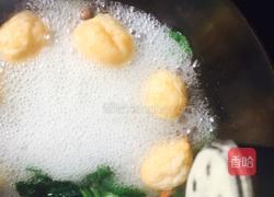 鱼丸汤的做法图解19