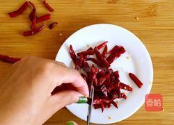 腐竹烧肉的做法图解6