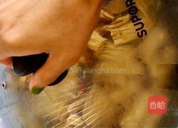 腐竹烧肉的做法图解12