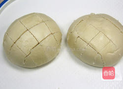 馒头大变身的做法图解2